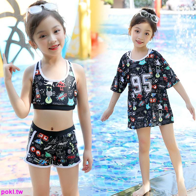 cute korean swimsuits