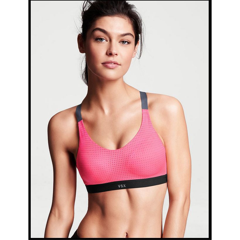 bra size sports bra