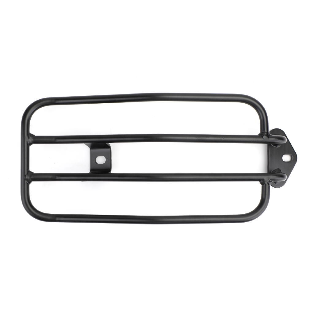motorcycle luggage racks