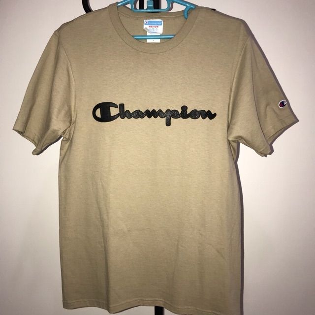 champion life heritage tee