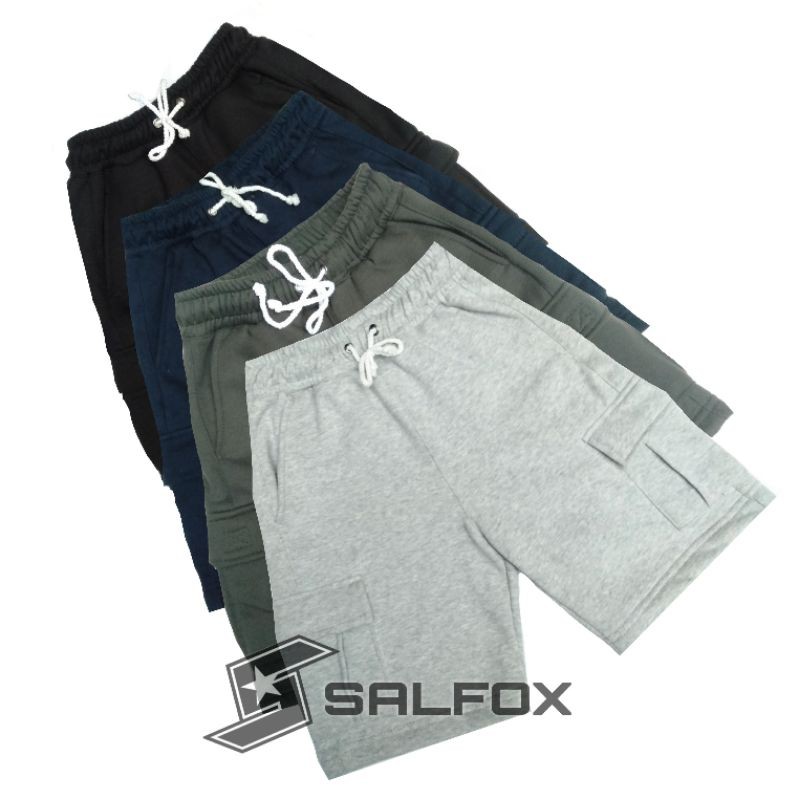 best sweatpant shorts