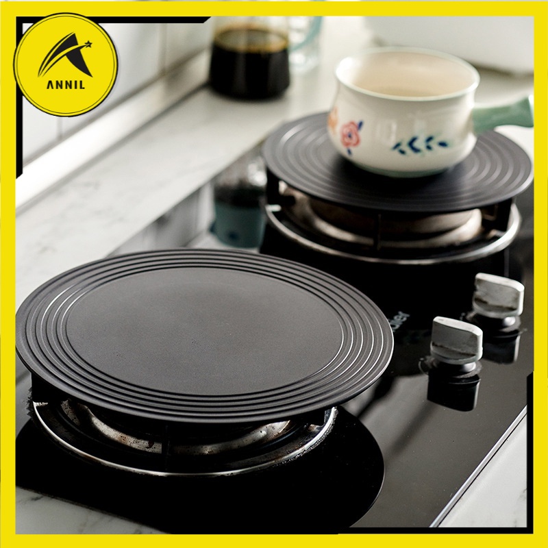 Annil Kitchen Gas Stove Heat Conduction Plate Household Board Anti