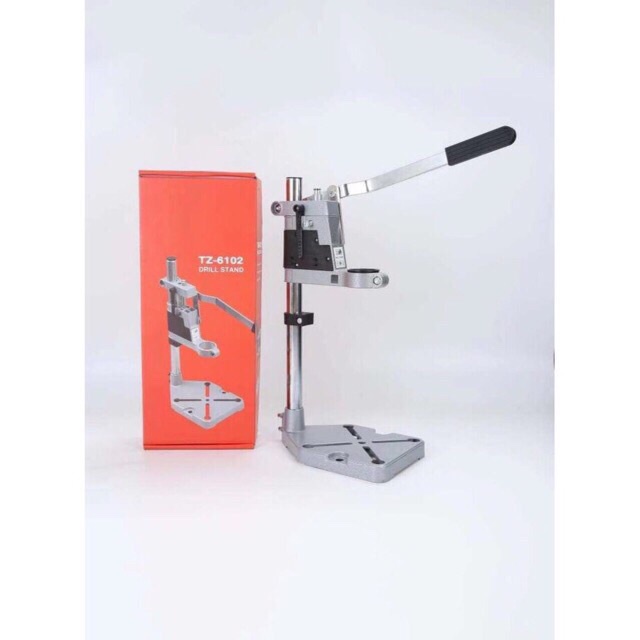Shania " Drill Press Stand Adjustable Desktop Drill Stand Rotary Tools