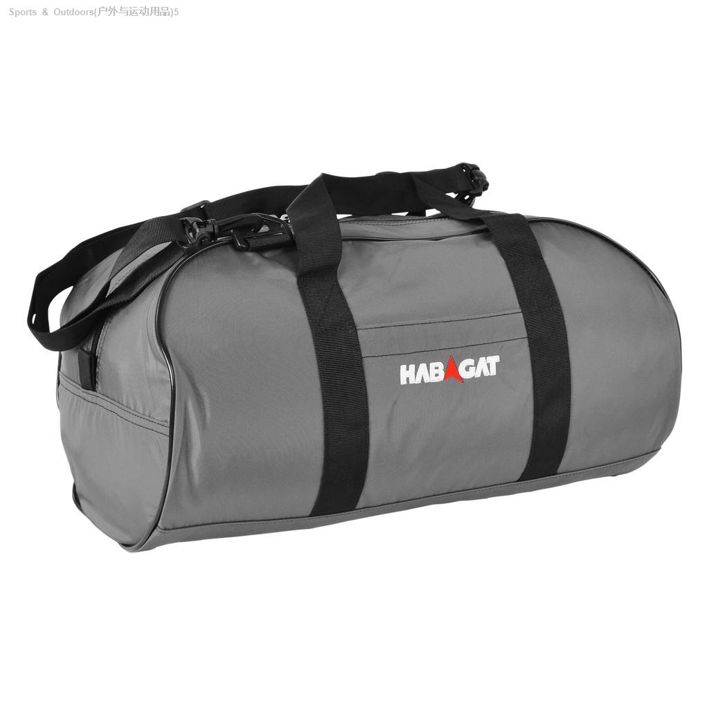 habagat duffle bag