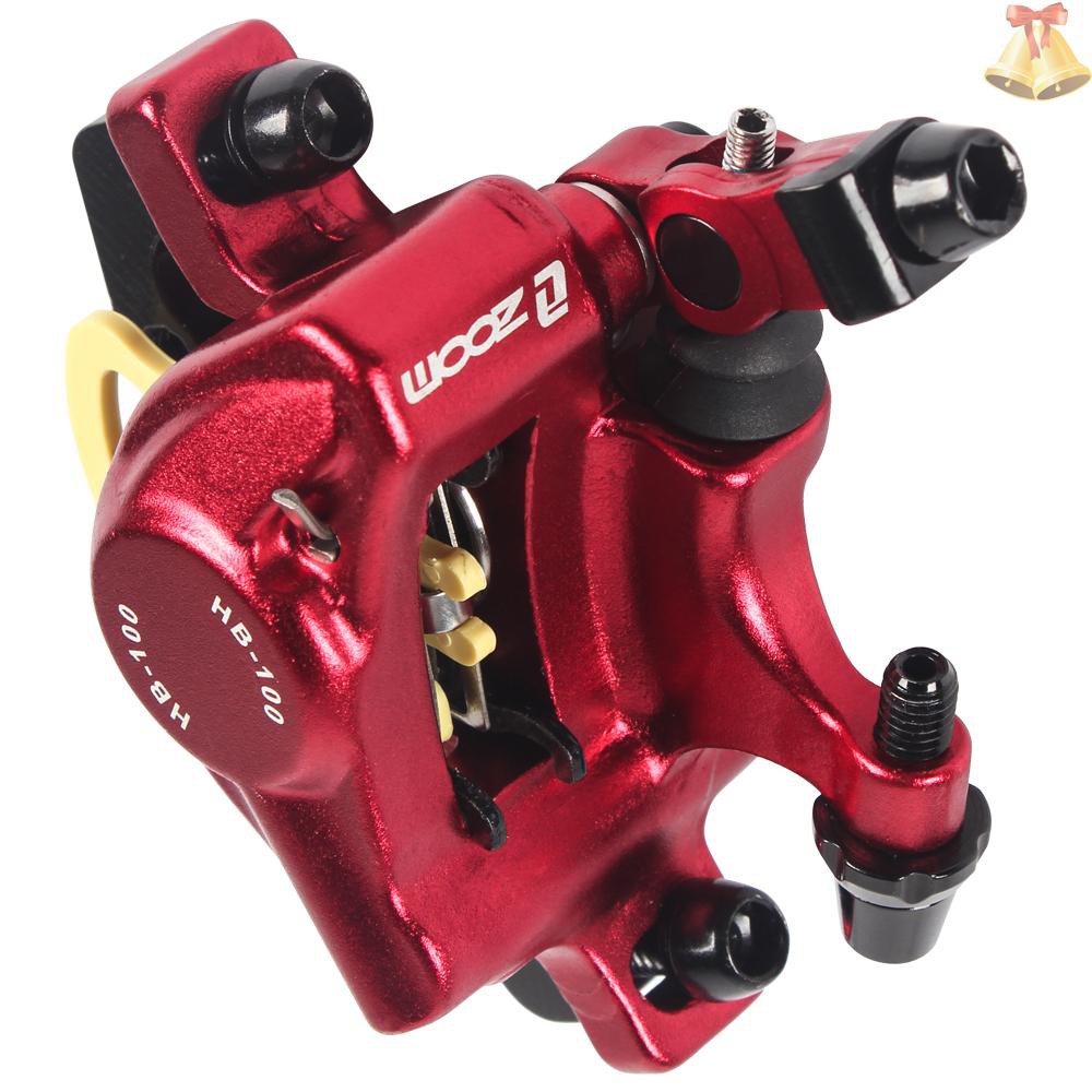 saint brake caliper