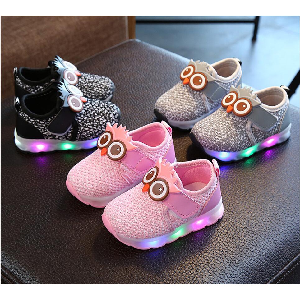 baby spring shoes