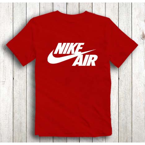 nike air t shirt junior