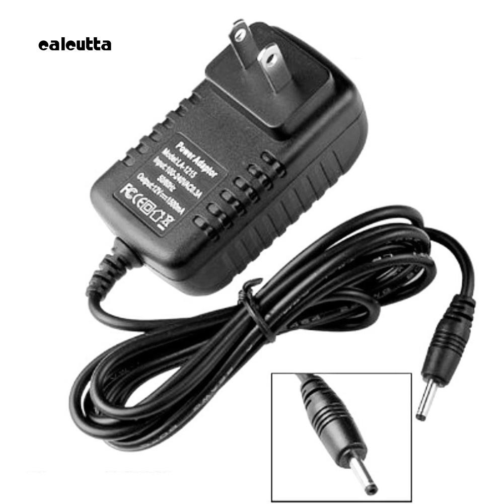CALHome Wall AC Charger Power Adapter for Acer Iconia Tab A500 A501
