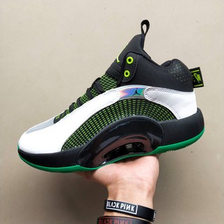 Nike Air Jordan 35 Colorways Authentic Quality Shopee Philippines