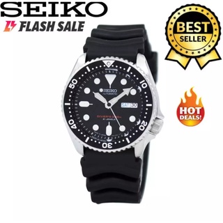 （Selling）®️ABL Seiko 5 Automatic 100MM Divers Watch for MEN with Day & Date Japan Movement Sports Wa #1