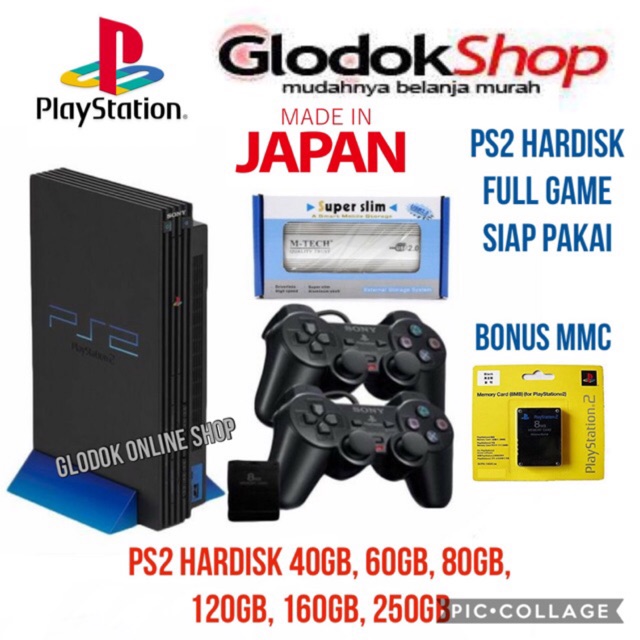 ps2 pro price