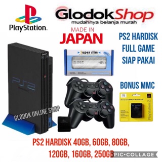 ps2 second hand for sale