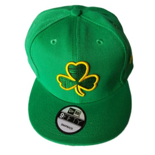 boston celtics cap