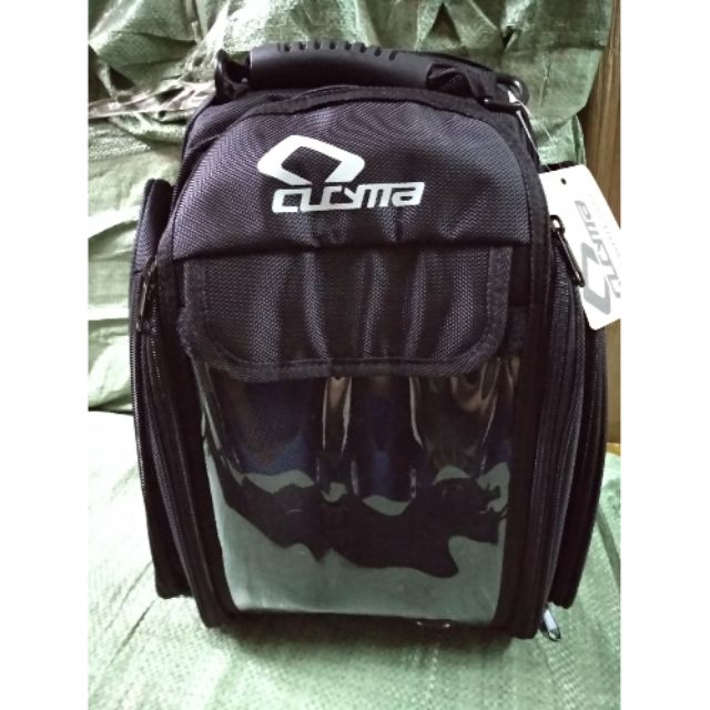 cucyma tank bag