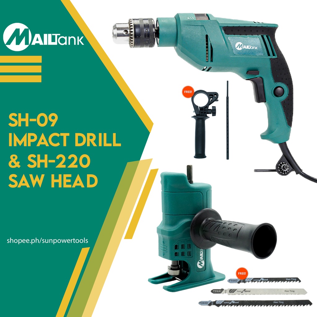 mailtank-sh09-sh220-impact-drill-hammer-drill-saw-head-stand-drill