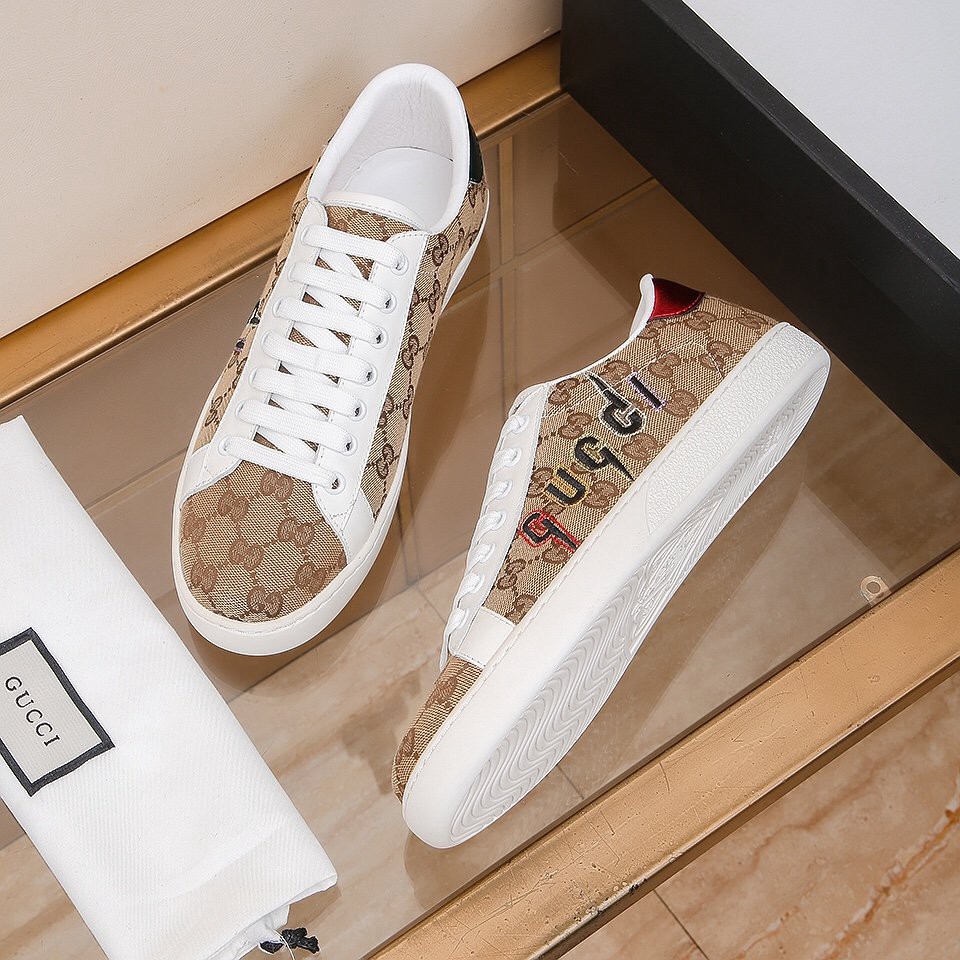 the cheapest gucci shoes