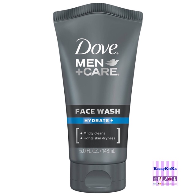 face cleanser and moisturizer