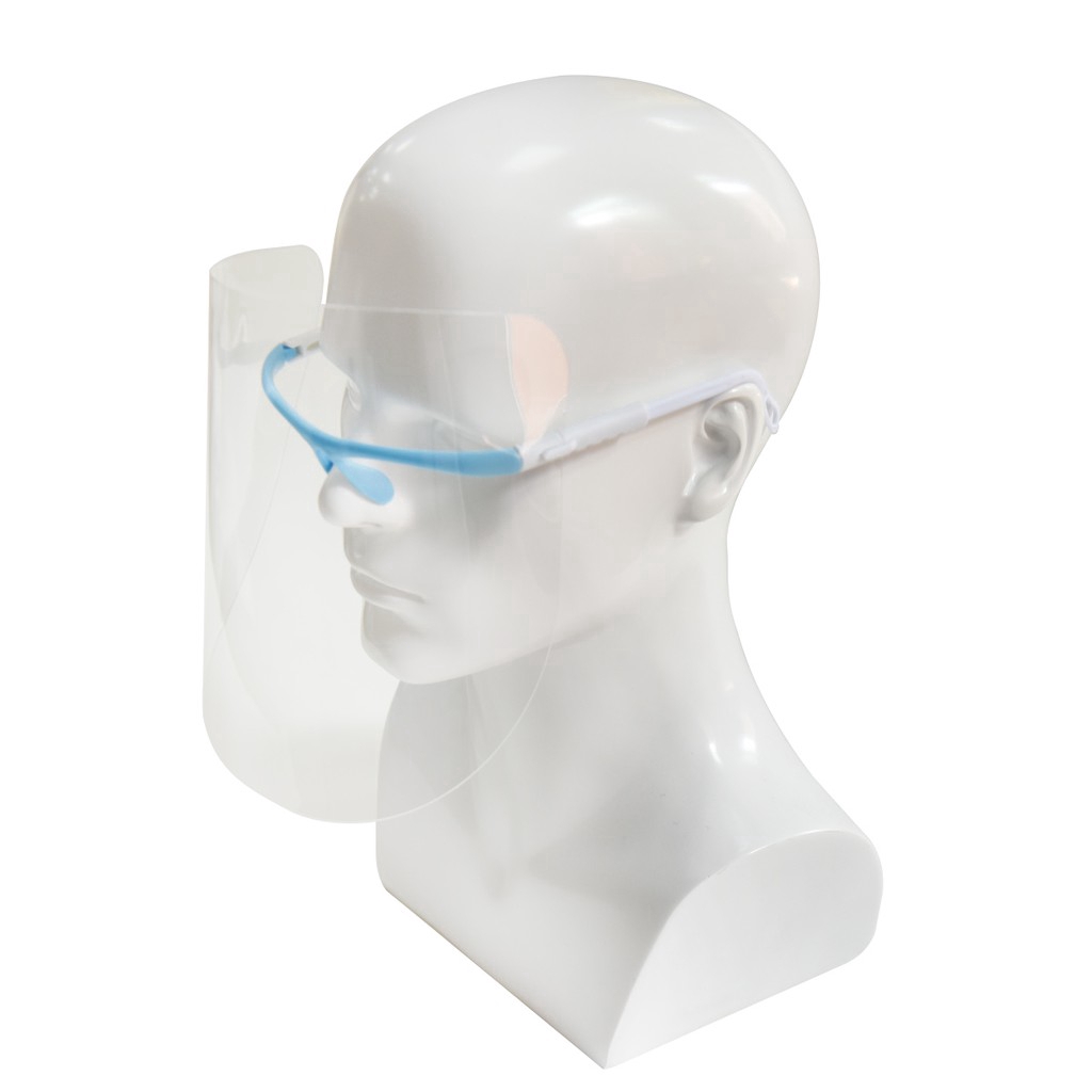 Dental Face Shield Antifog Mask Protective Isolation Mask Eyewear