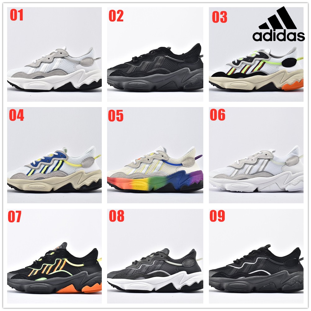 all adidas products