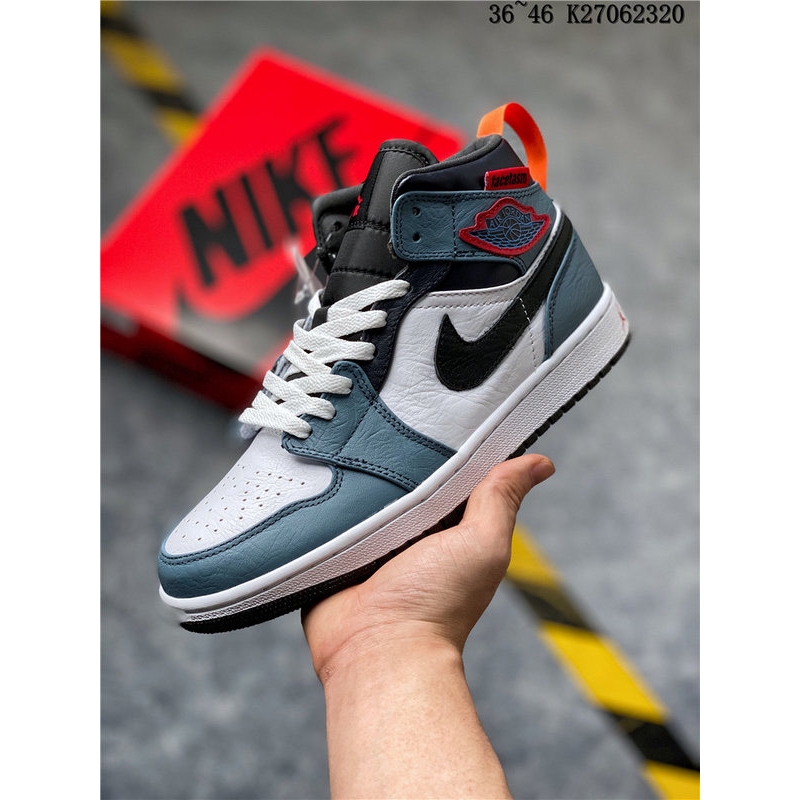 aj 1 mid x facetasm