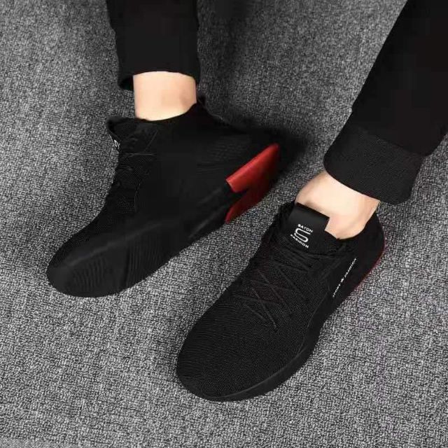 Korean Shoes for Men Shopee Philippines