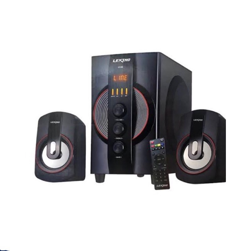 bluetooth speakers game