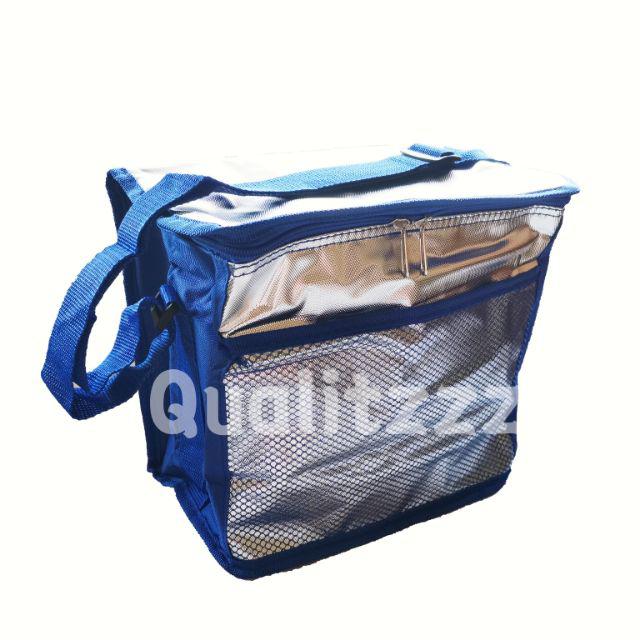 big insulated bag