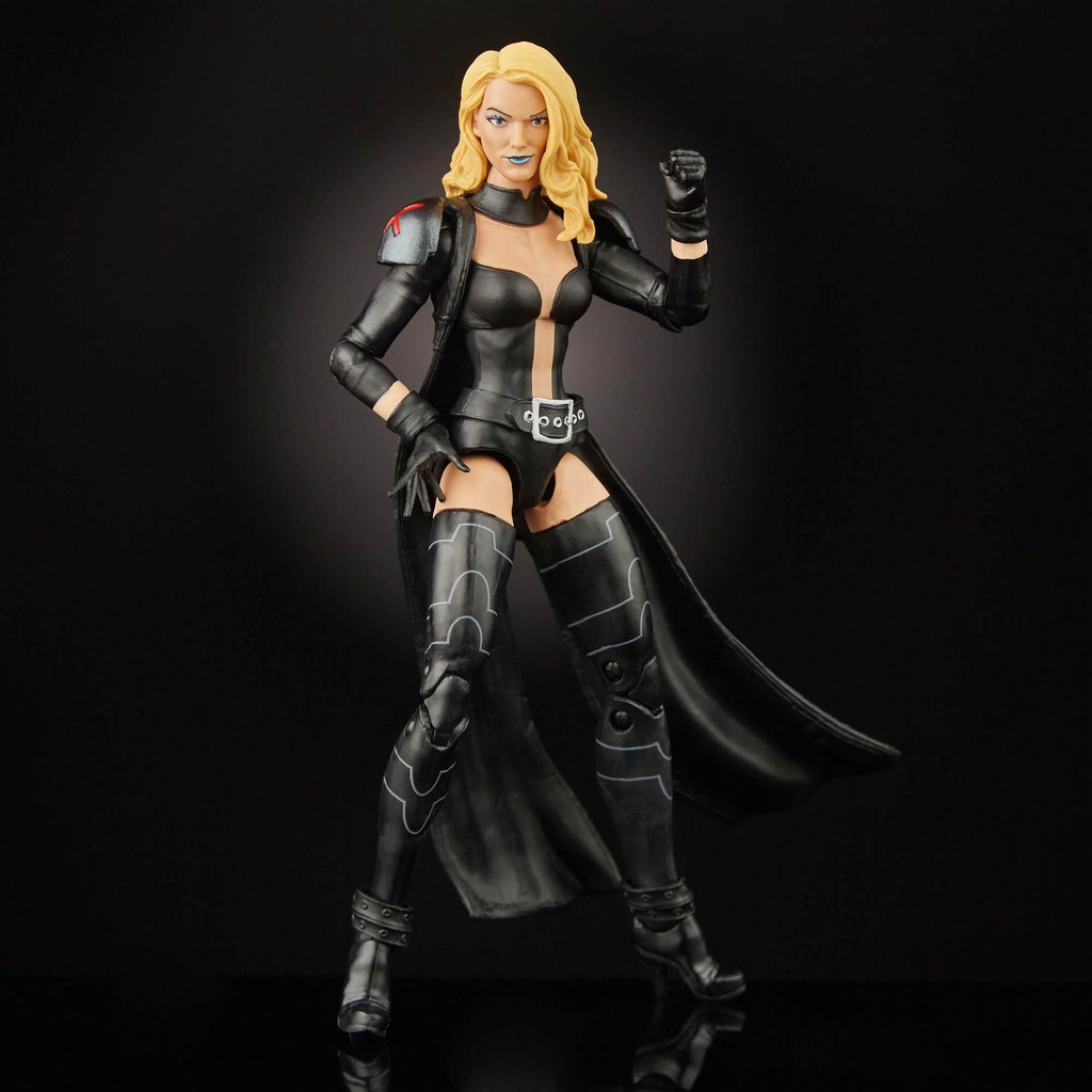 emma frost walgreens exclusive