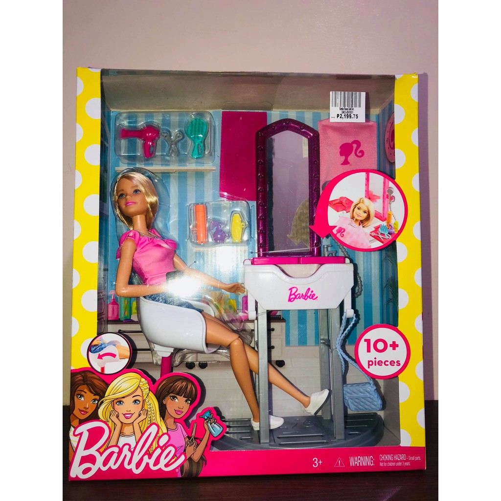 barbie box for sale