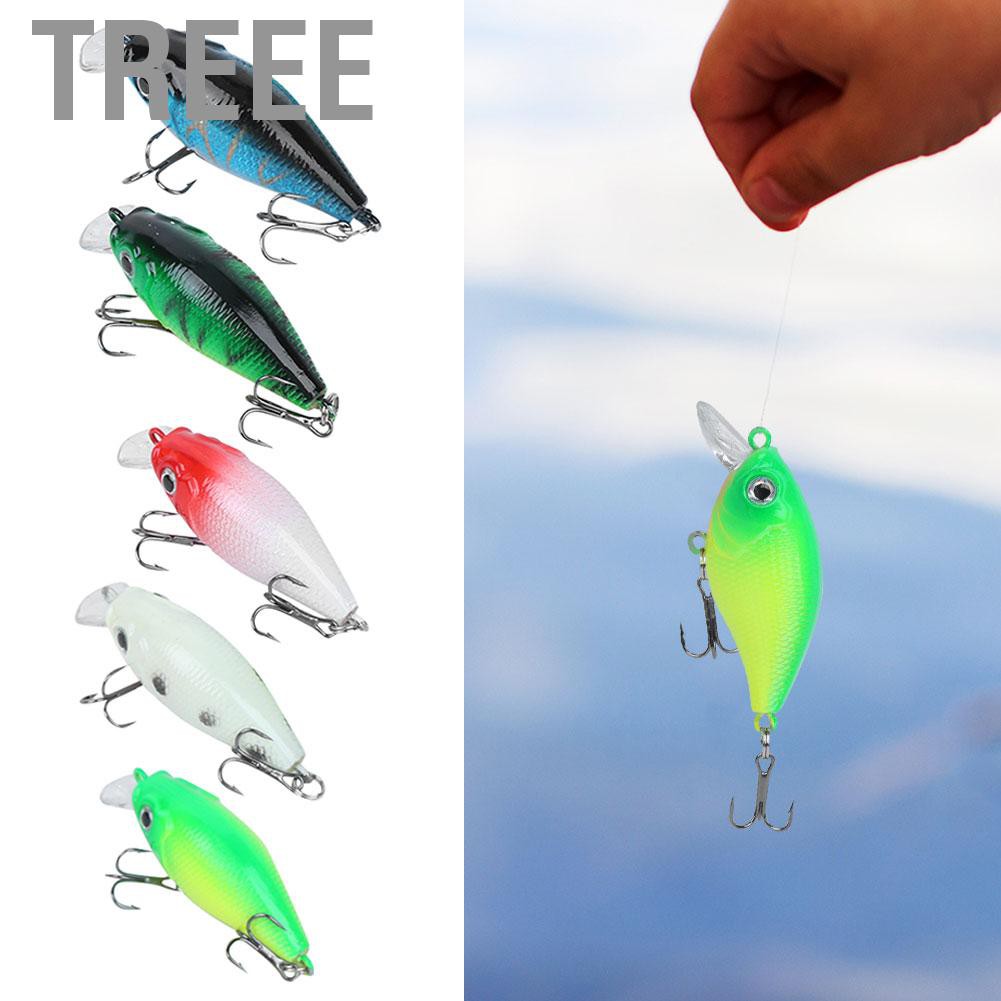 good fishing bait