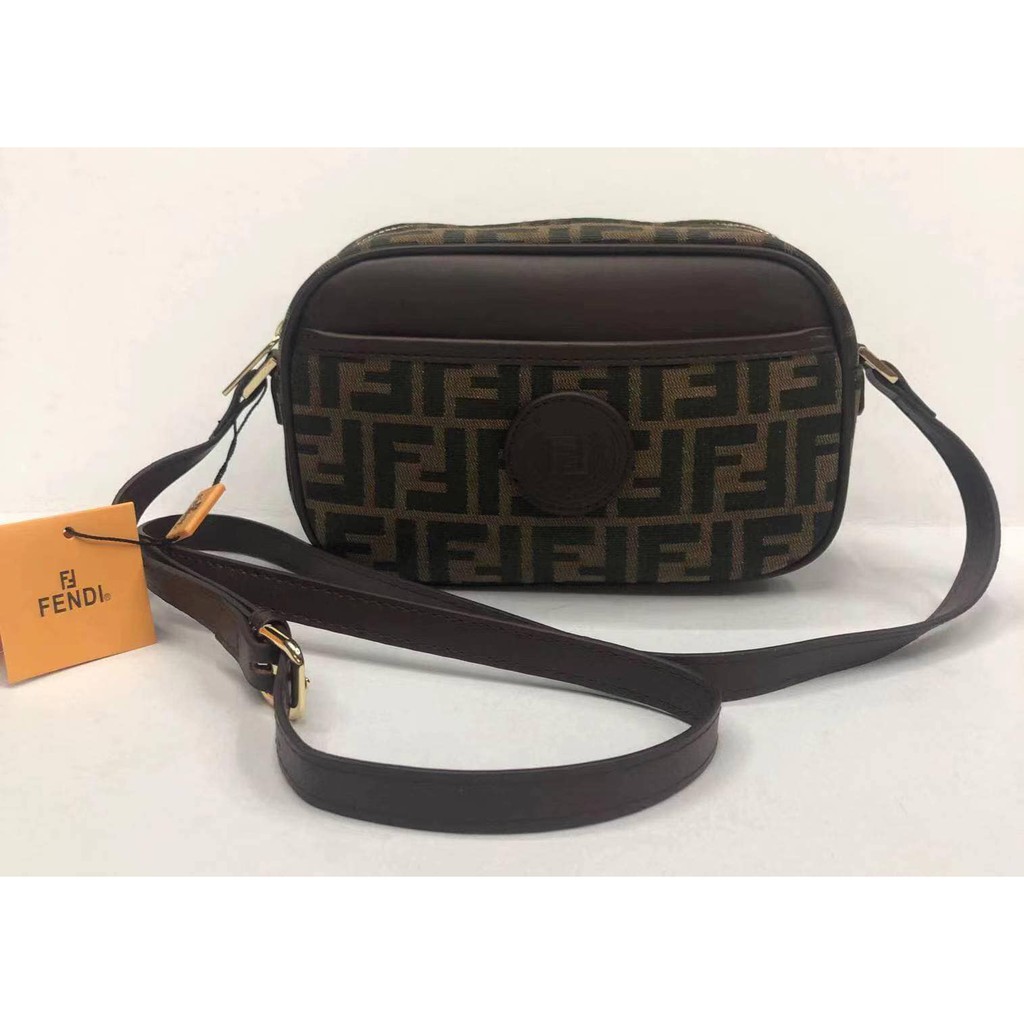 fendi sling