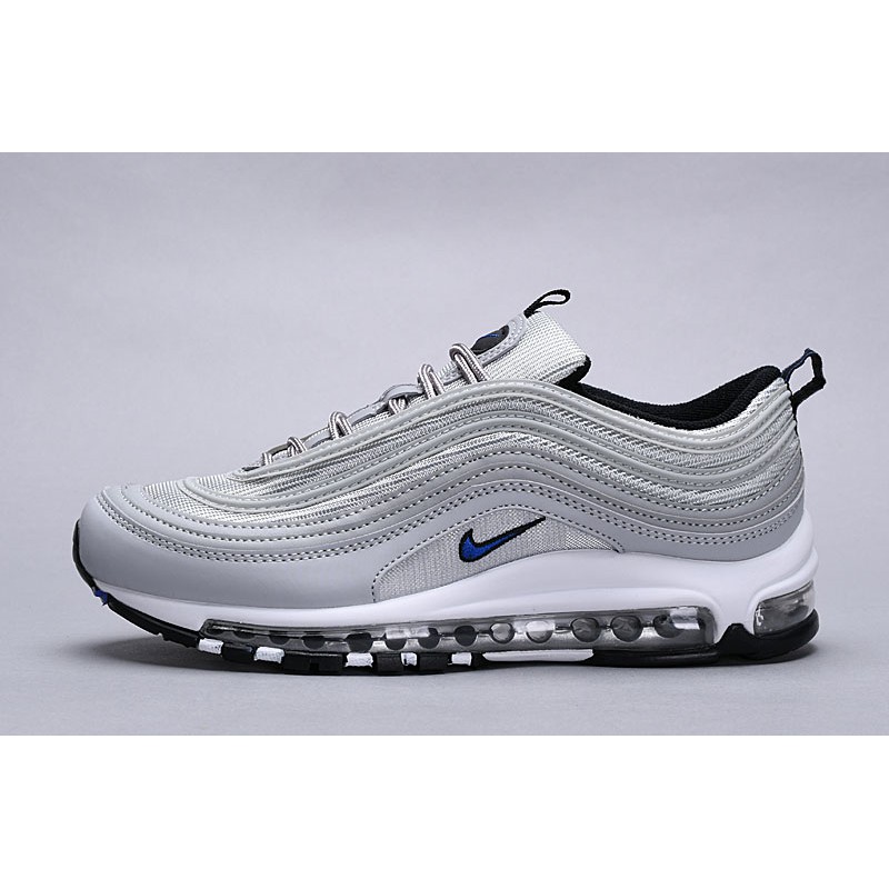 gray 97 air max