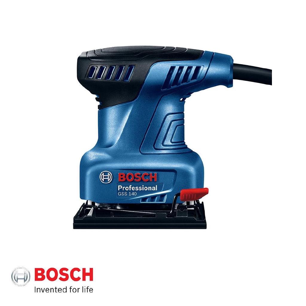 Bosch GSS 140 Sander Shopee Philippines