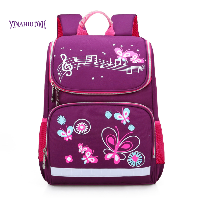 children school bag