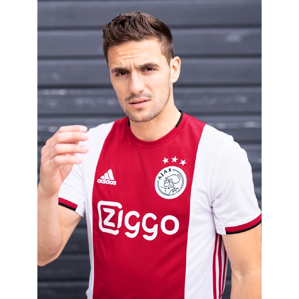 ajax football club jersey