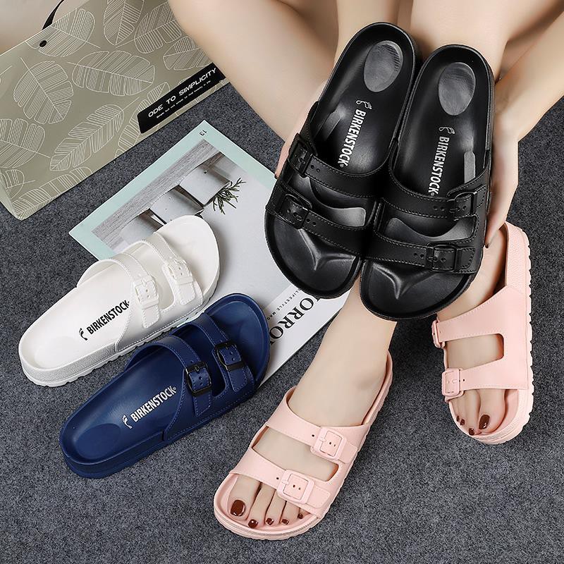 birkenstock sandals shopee