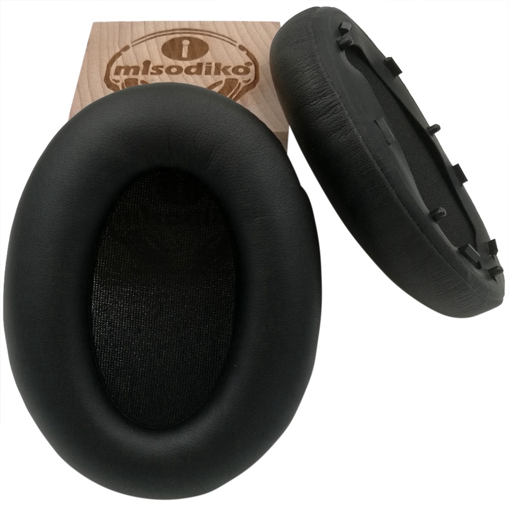 misodiko Replacement Ear Pads Cushion for Sony WH1000XM3, Headphones