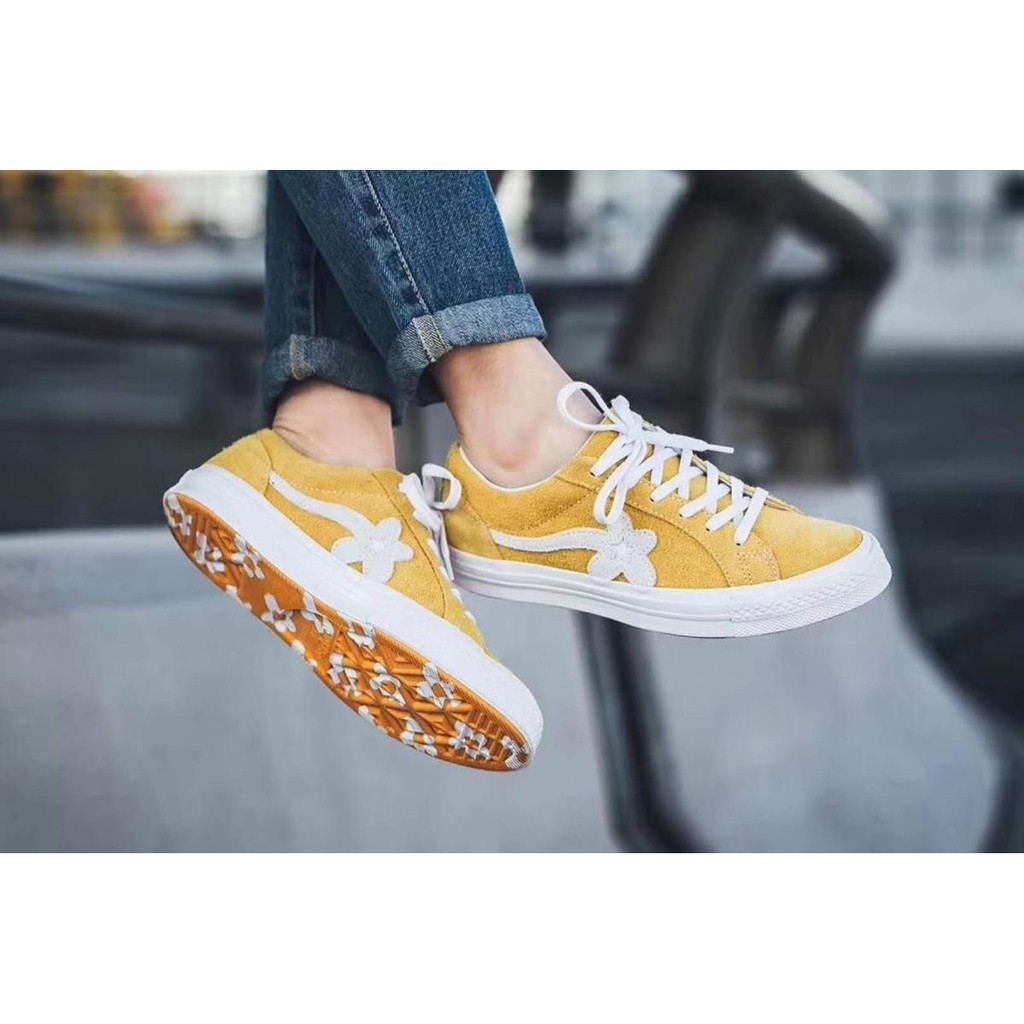 le fleur one star