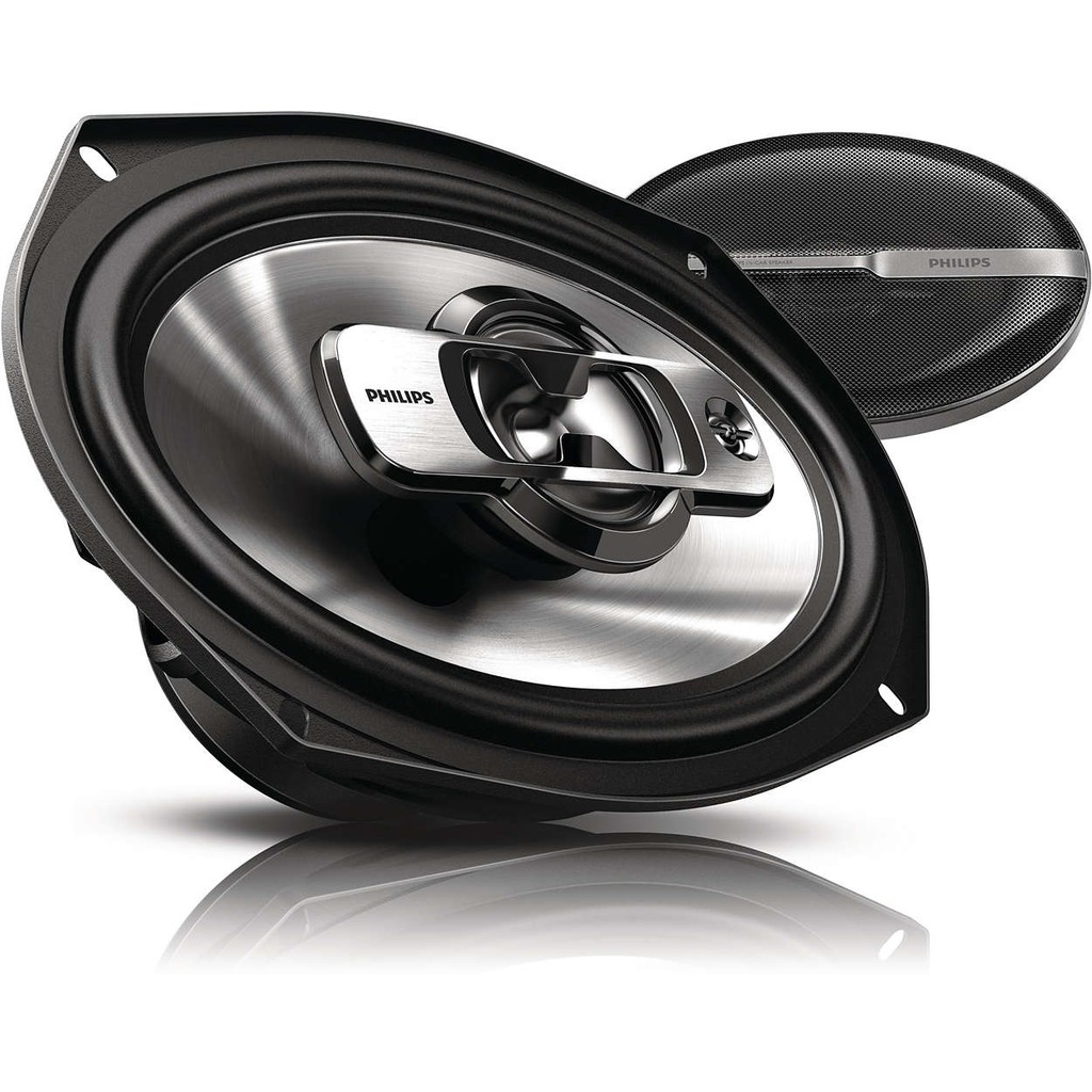 philips car subwoofer