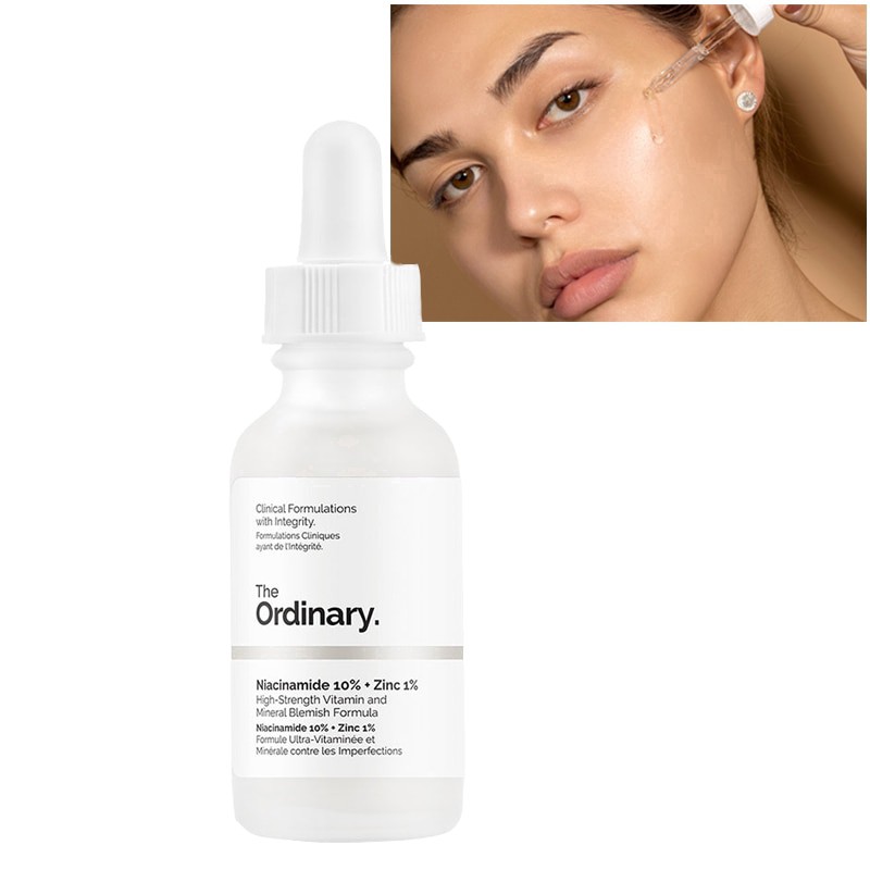 ordinary nicotinamide serum