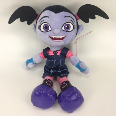 vampirina plush doll