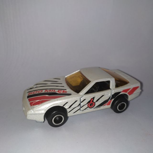 majorette chevrolet