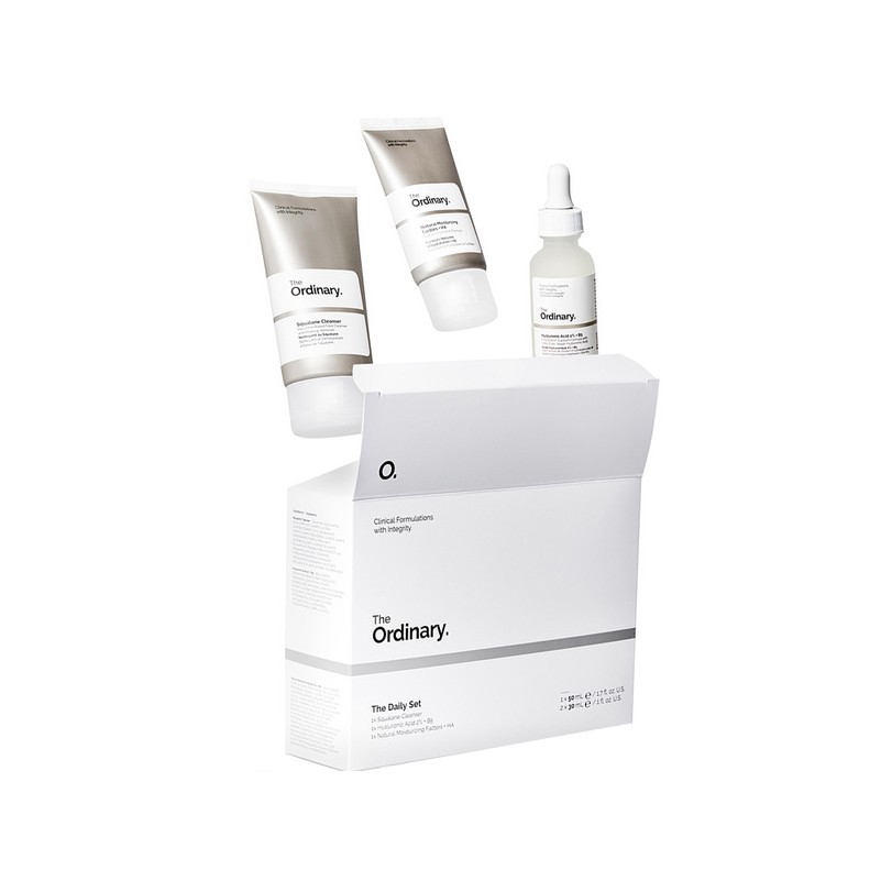 the ordinary the daily set stores