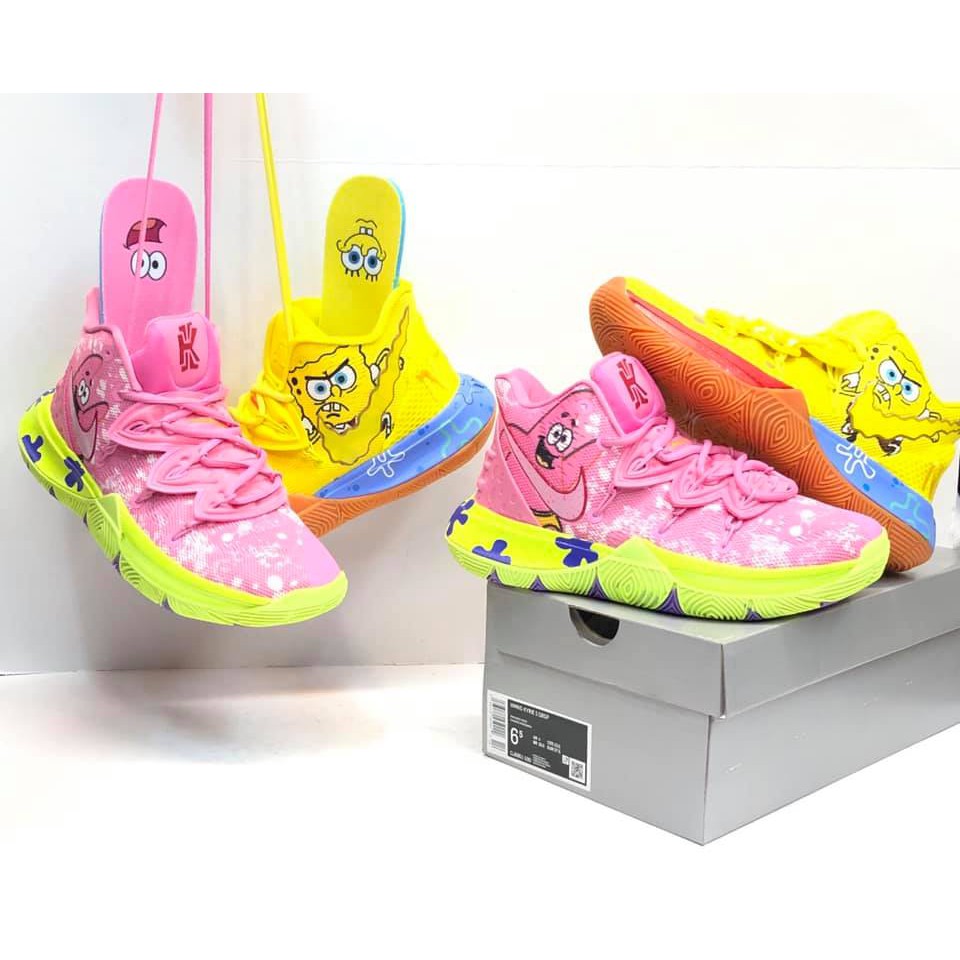 mix match kyries