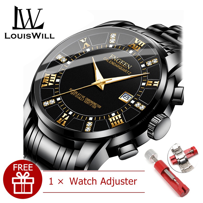 calling watch low price