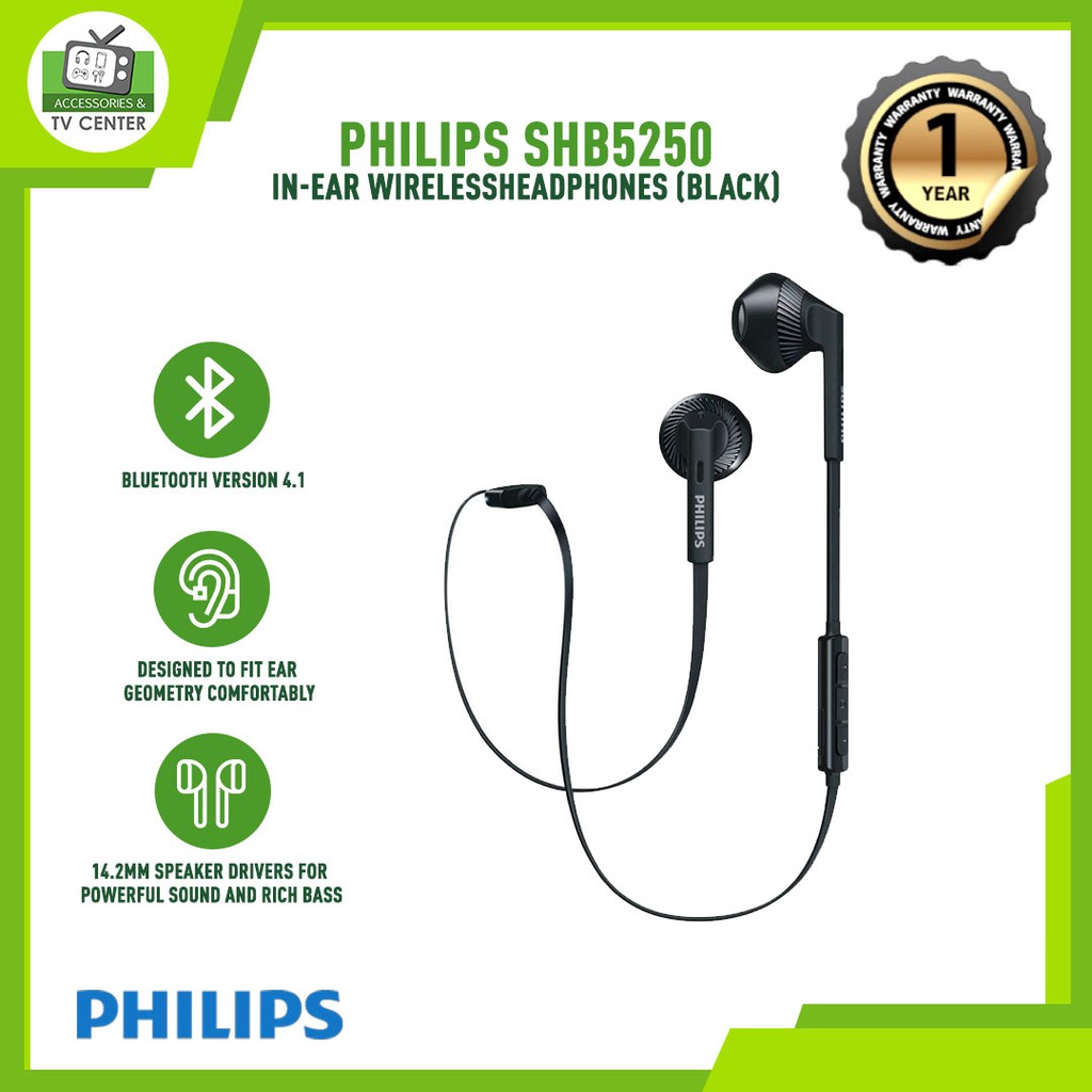 philips freshtones