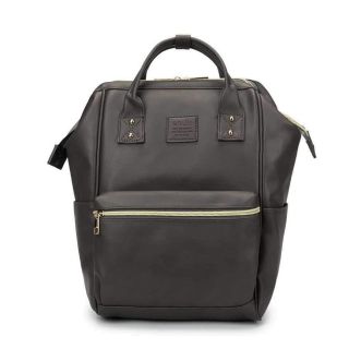 Anello Medium bag pack (Leather) #6