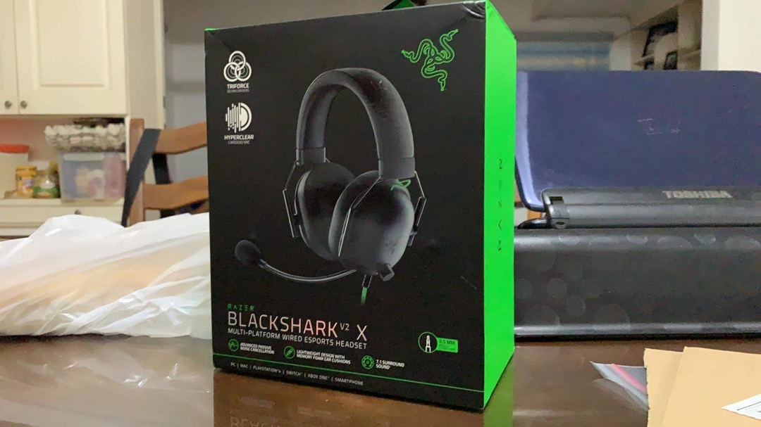 razer blackshark v2x philippines