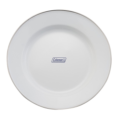 COLEMAN ENAMEL PLATE Shopee Philippines