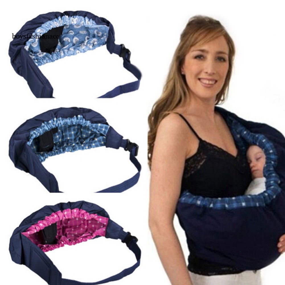 baby shoulder sling